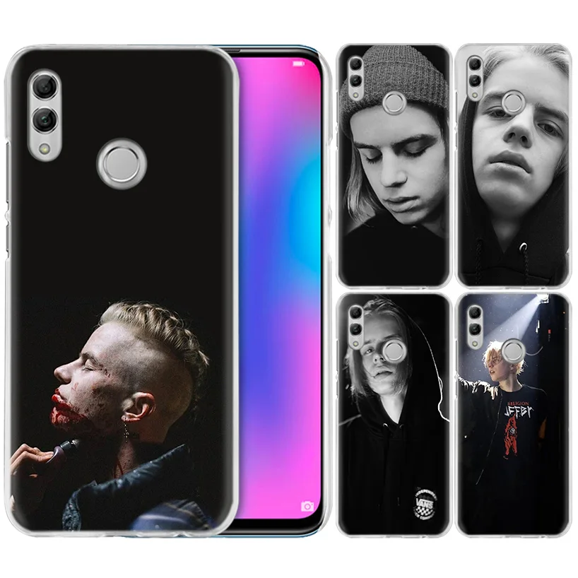 Чехол для huawei Honor 8X Y9 9 10 Lite Play 8C 8S 8A Pro V20 20i 10i Y6 Y7 жесткий чехол для телефона