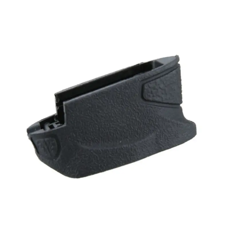 + 2 ronde S & W M P SHIELD Tijdschrift Plus расширения для 9 мм/40 Смит и Вессон щит расширение Mag
