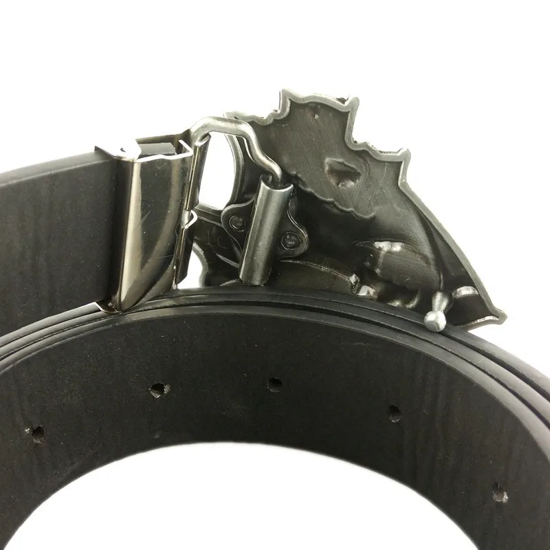 

Belt Buckle