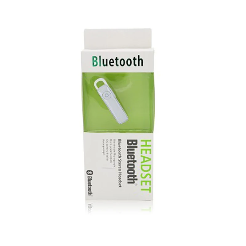 Умные Bluetooth наушники бас стерео шумоподавление водонепроницаемые для работы и