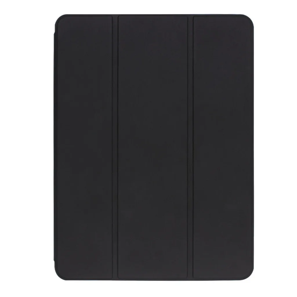 Для iPad Air 10 5 дюймов чехол подставка с ручкой паз Авто спящий/Wake2019 антивозрастной
