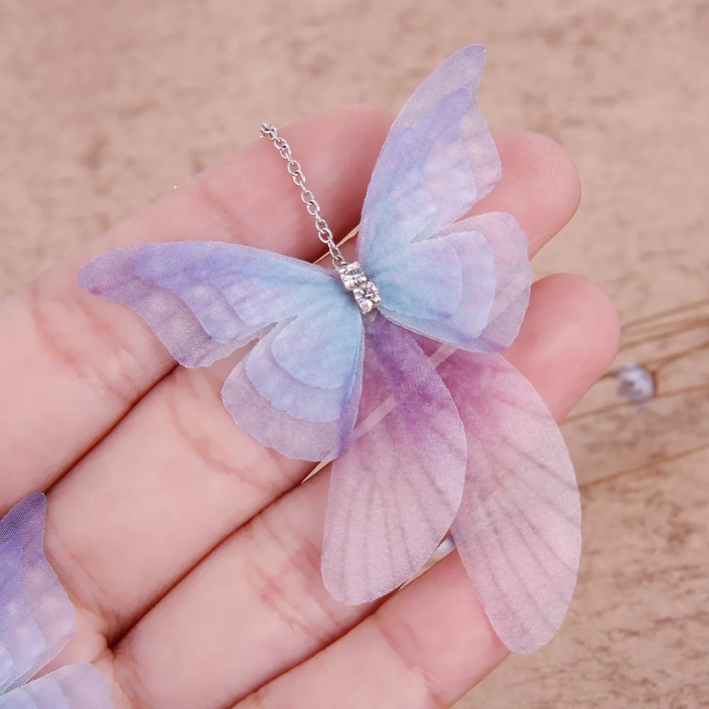 Лидер продаж ручная работа электронная фотография для женщин длинная цепочка с