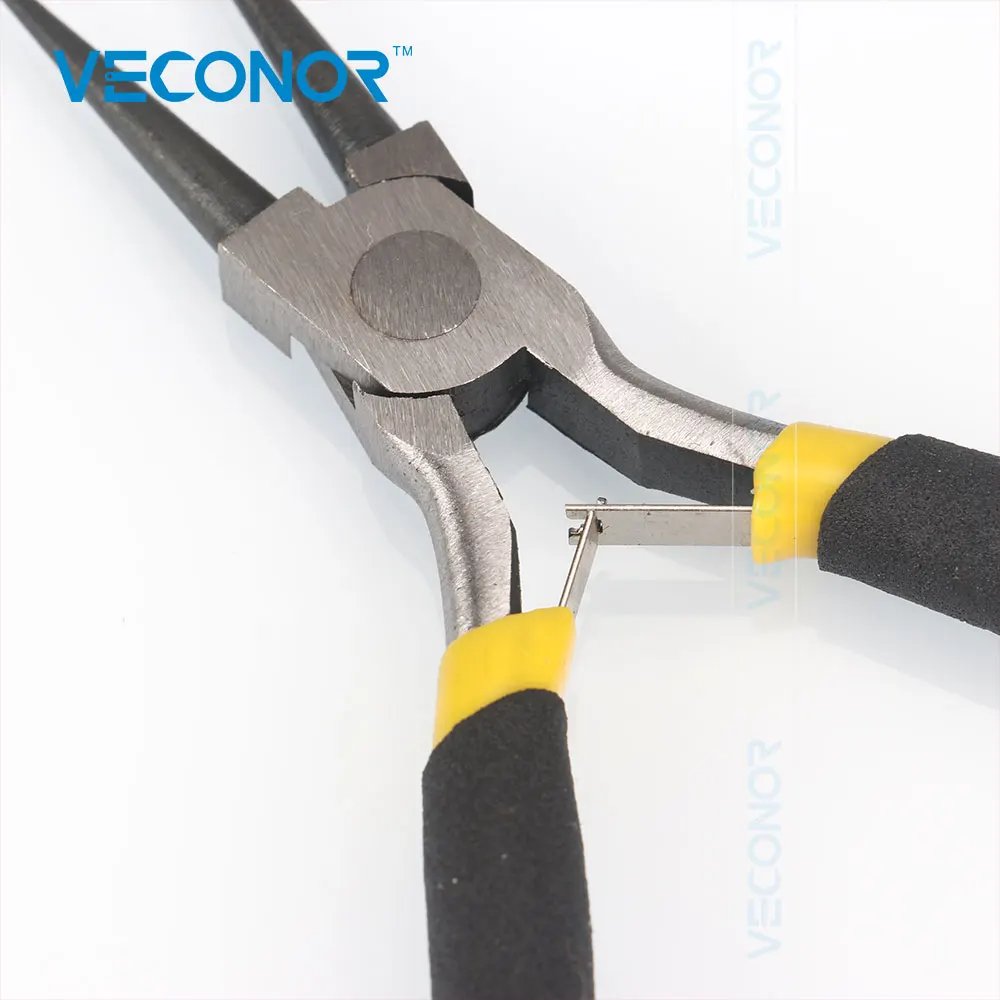 11 шт. мини плоскогубцы для упаковки ювелирных изделий|mini pliers set|mini plierspliers mini |