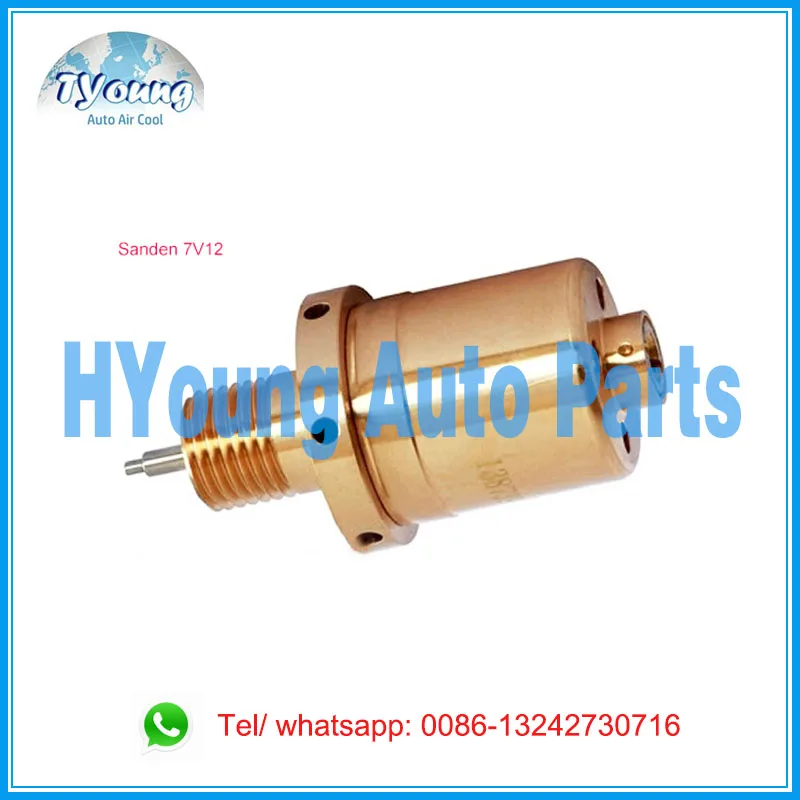Автоматический регулирующий клапан воздушного насоса SD 7V12 oem 71900 автомобильный