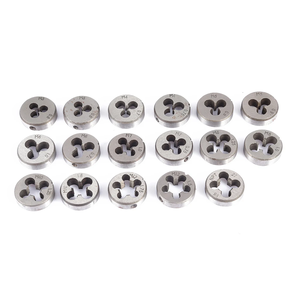 Набор инструментов 40 шт. регулируемый метрический кран высокоточный ключ|wrench tool