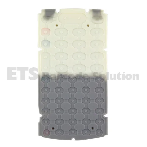 5pcs/lots Symbol MC3000 MC3070 MC3090 48 Keys Keypad Replacement Part | Электроника