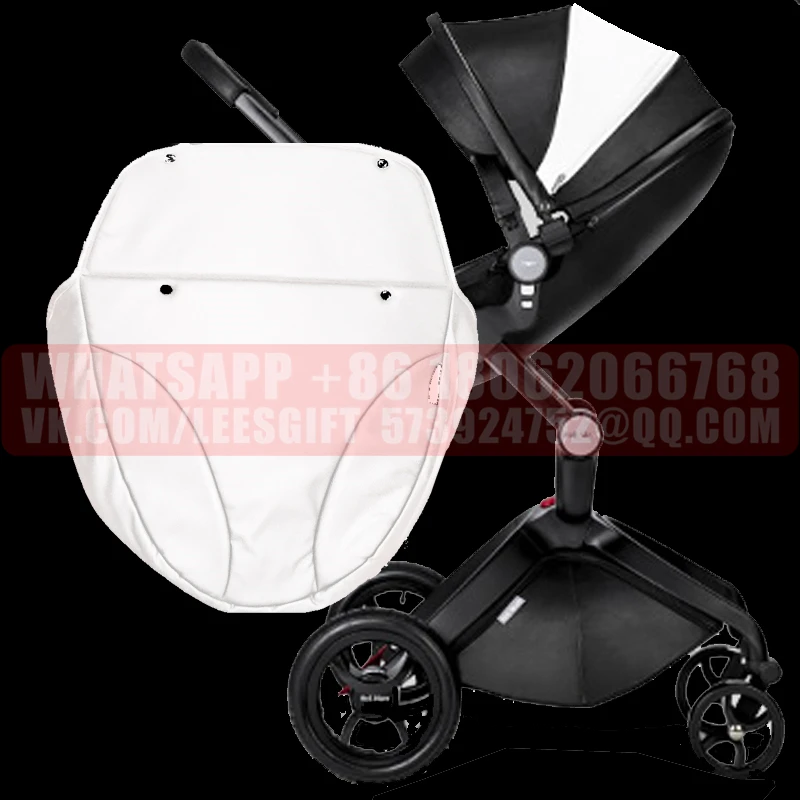 

HOT MUM hot mom mima stroller for foot cover instead front wheel ,rear wheel ,car seat adparter Connectors cup holder ,
