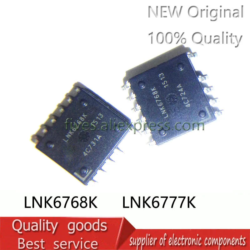 

1 piezas LNK6768K LNK6777 ESOP11