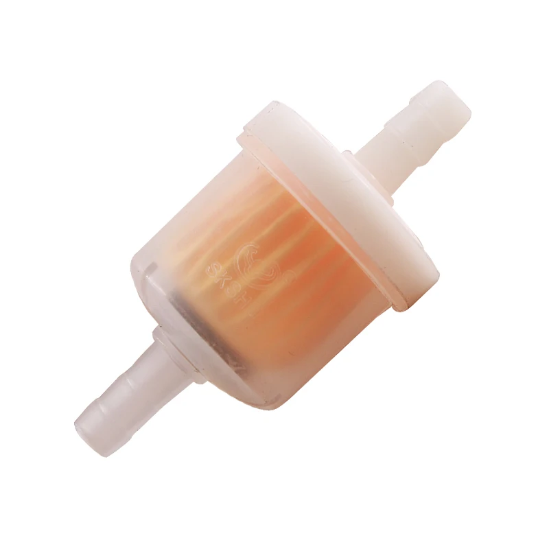 Масляный фильтр для мотоцикла 5 шт. бензина жидкого топлива и скутера 2GL002|pocket bike