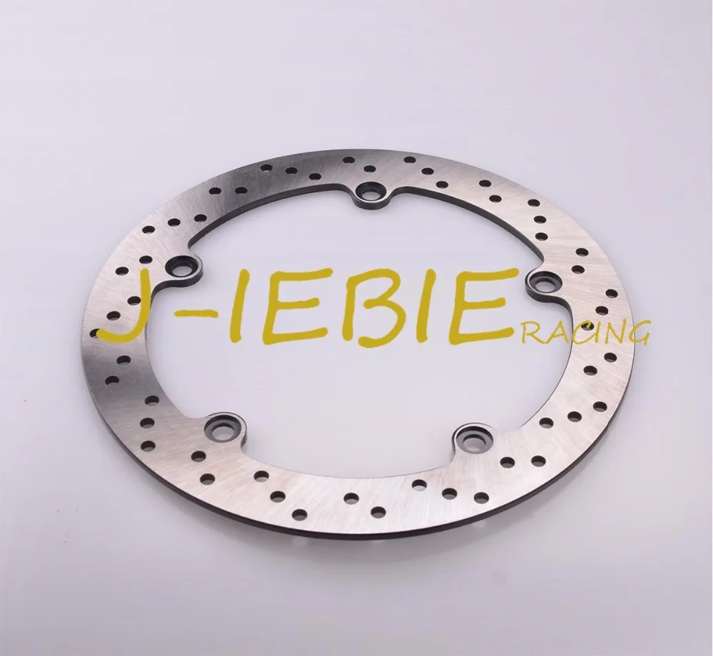 Ротор задних тормозных дисков для BMW R850C R850GS R850R R850RT R1100GS R1100R R1100RT R1150GS R1150R R1150RT|brake disc