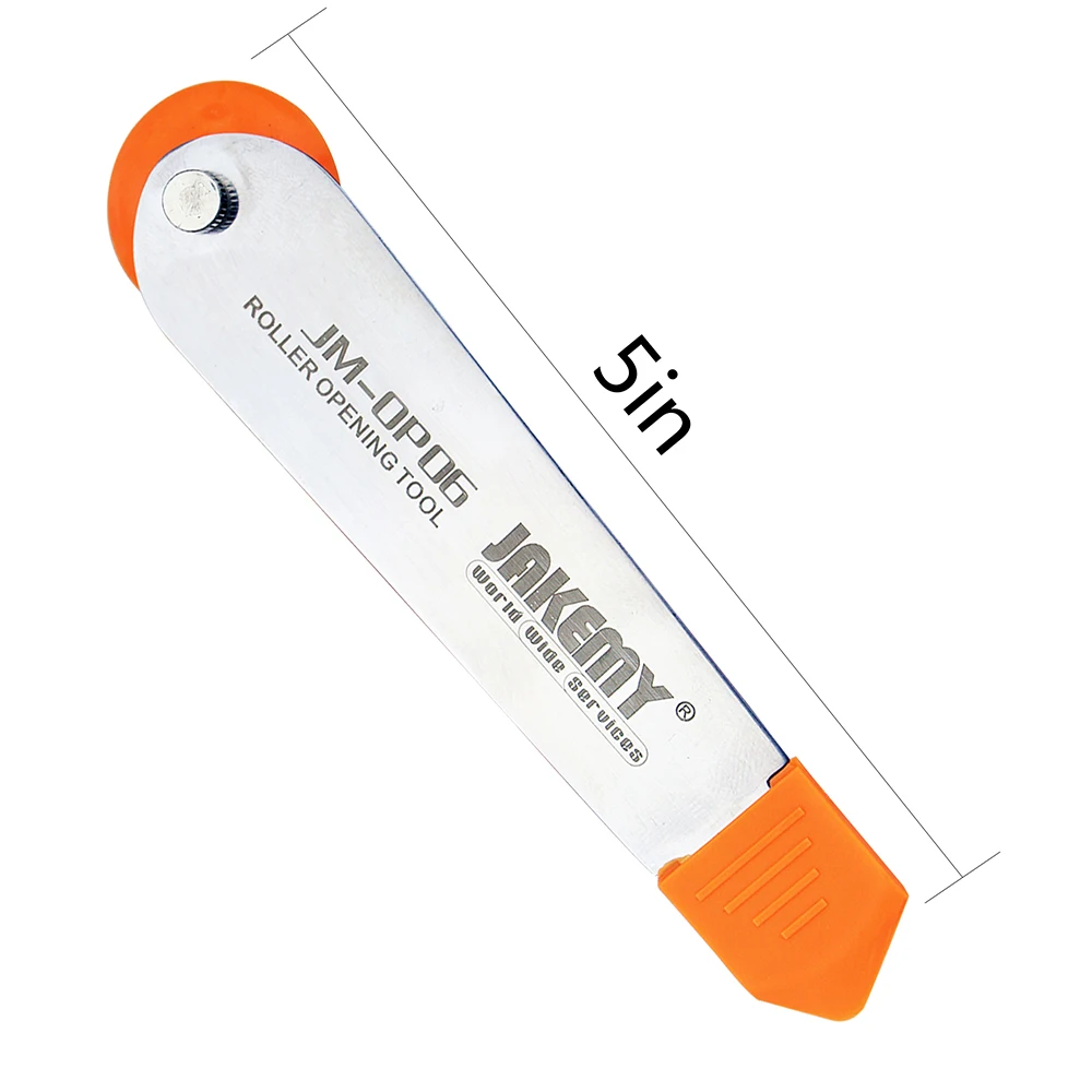 Jakemy JM-OP06 Инструменты для ремонта мобильных телефонов инструменты открытия