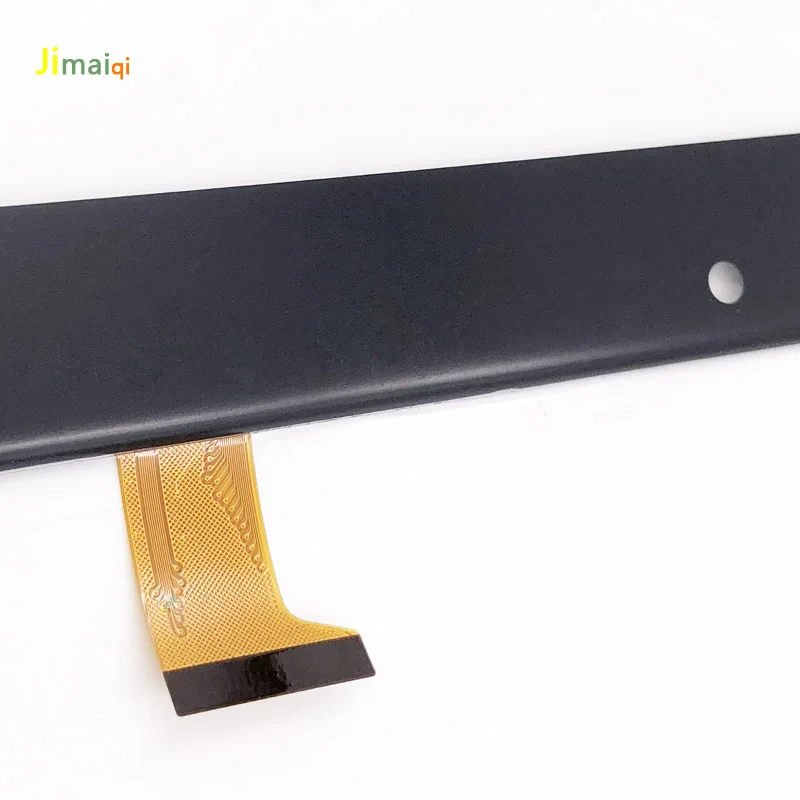 Новый емкостный сенсорный экран 10 1 дюйма для планшета DIGMA Plane 1573N 4G PS1189ML|ЖК-экраны