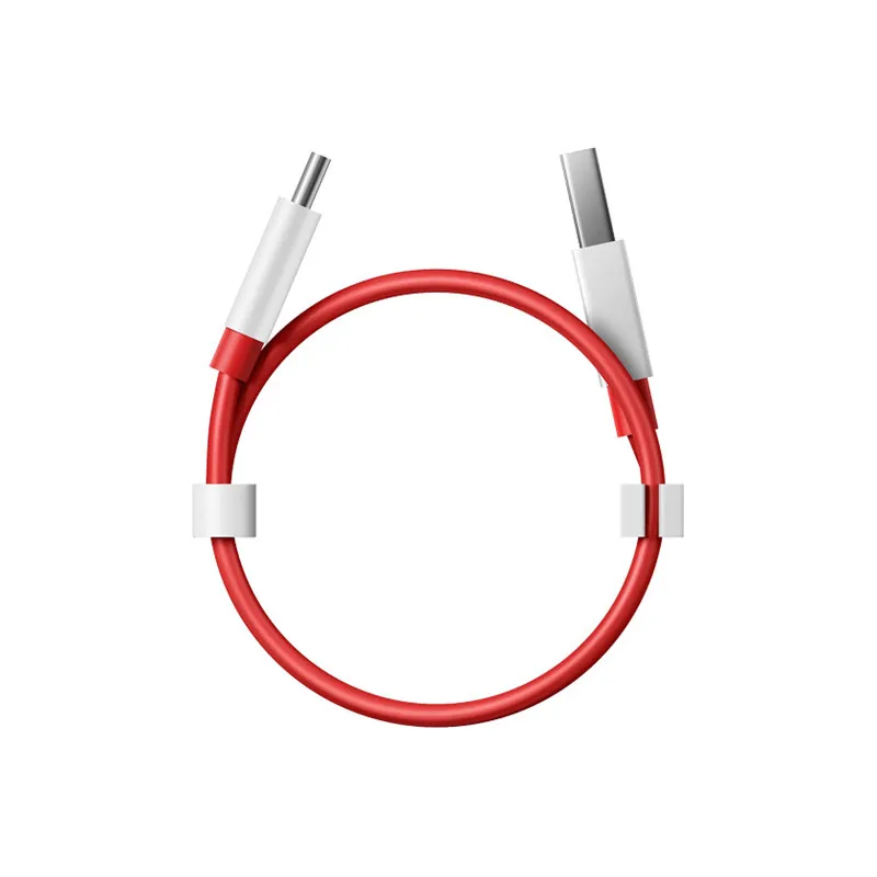 Оригинальное зарядное устройство Oneplus Dash Warp 30 автомобильное умное быстрое USB 3 1
