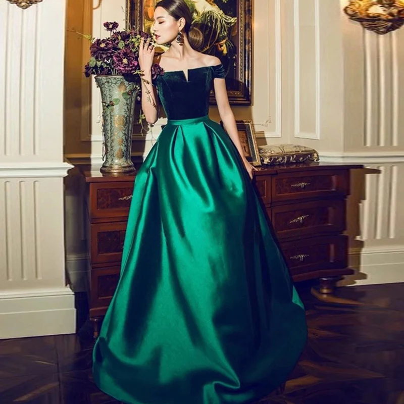 Длинная юбка макси с высокой талией лето весна длина пола плиссированная Женская