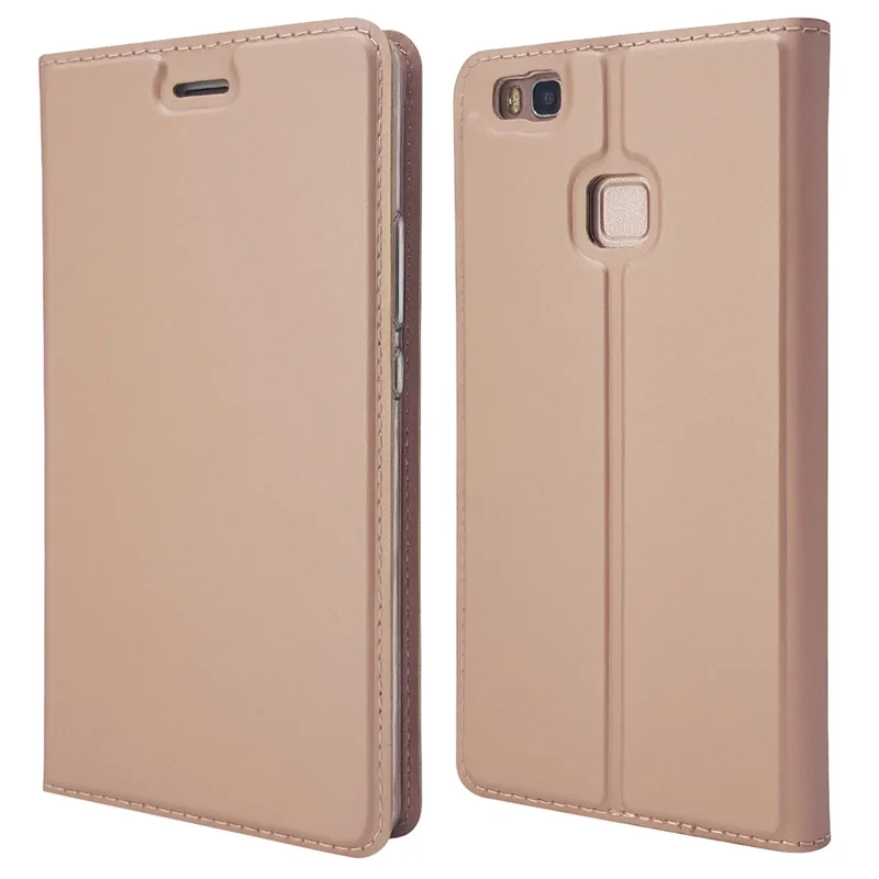 Чехол для Huawei P9 lite 2016 чехол из искусственной кожи флип-чехол чехлы роскошный