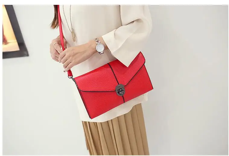 2016 новый взрыв рука сумка женская ретро мешок руки | Багаж и сумки