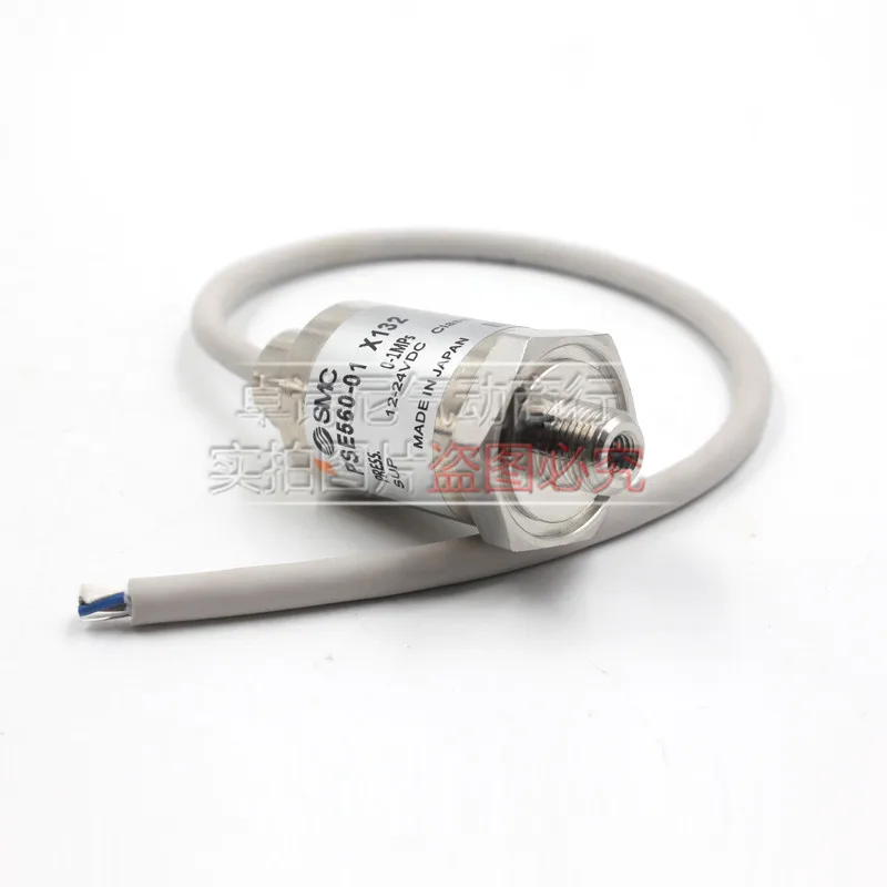 Японский оригинальный датчик давления SMC|Детали и аксессуары для приборов| |