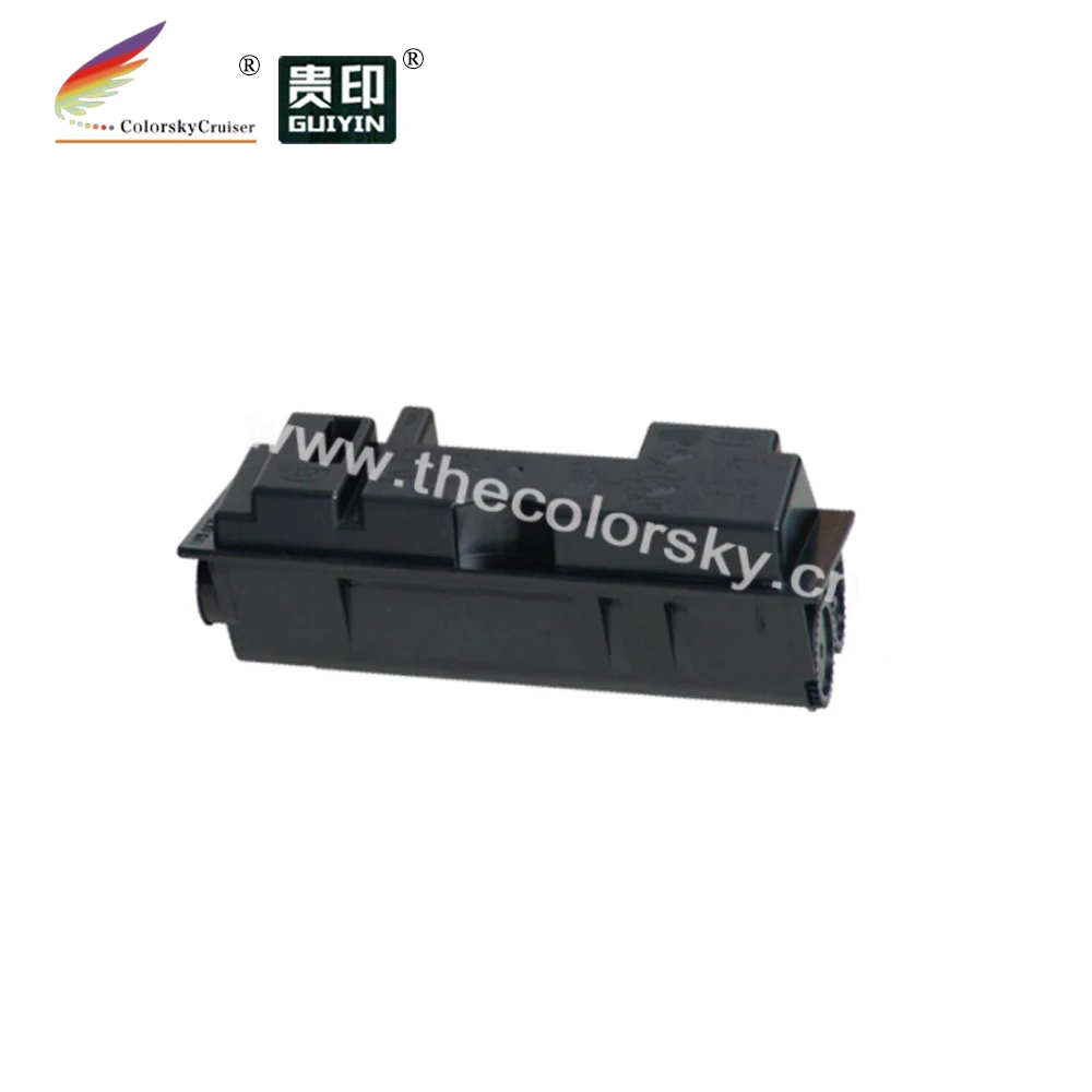 (CS-TK17) BK тонер-картридж для лазерного принтера Kyocera TK 17 18 FS 1050 118 118MFP KM 1500 1850 (7 2 k