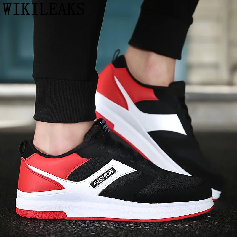 

Breathable Shoes Men 2021 Mens Casual Shoes Hot Sale Summer Shoes Men Fashion Luxury Brand Chaussure Homme Erkek Spor Ayakkabi