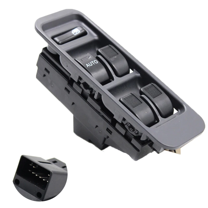 Для Daihatsu переключатель окна Sirion Terios Serion YRV 1998-2001 1999 2000 84820-97201