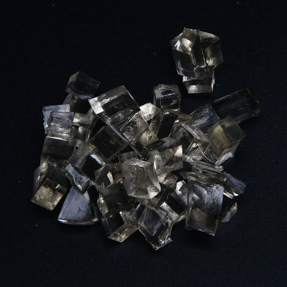 1 сумка с забавным магическим трюк воды становится льда Опора крупным планом