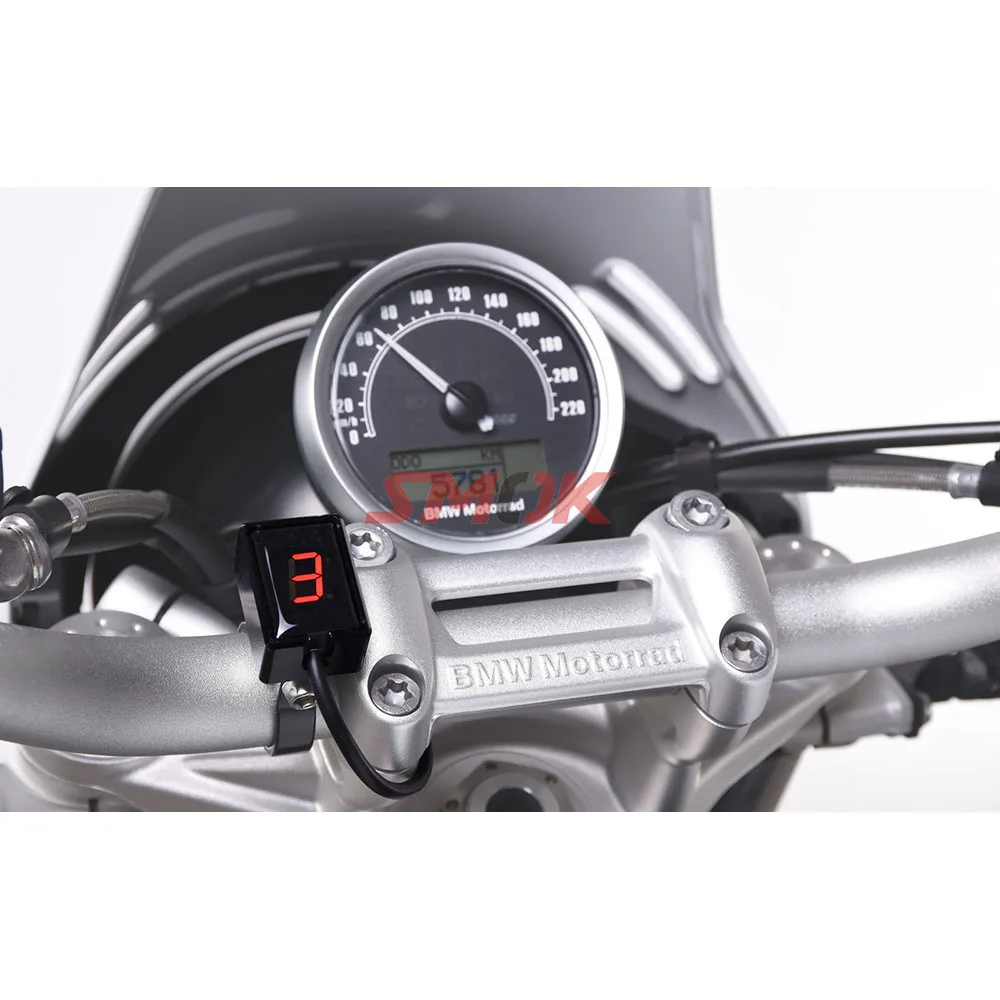 SMOK для Kawasaki Z300 ER6N Z1000SX Ninja 300 Z1000 Z800 Z750 мотоциклетные Ecu прямое Крепление 1 6