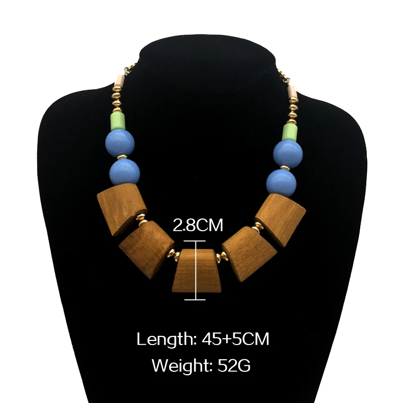 Женские модные ожерелья и подвески бусы цепочка макси колье ожерелье Новое