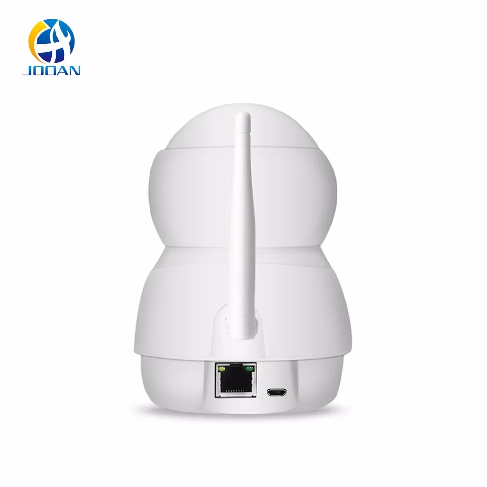 JOOAN HD 1080 P дома безопасности IP Камера двухстороннее аудио Беспроводной мини 2MP