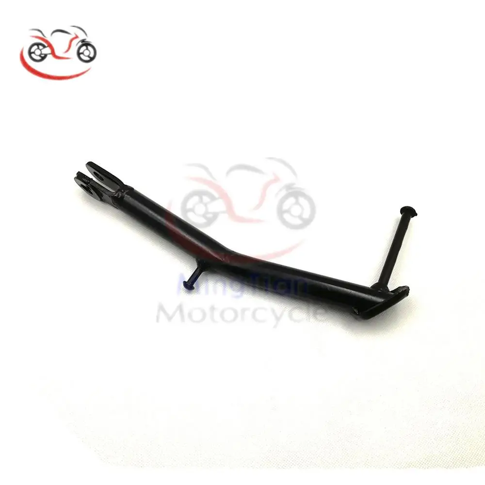 Мотоциклетная боковая подставка плиты подставки колодки для HONDA CB400 CB 400 1992 1993 1994 1995 1996 1997 1998 92-98