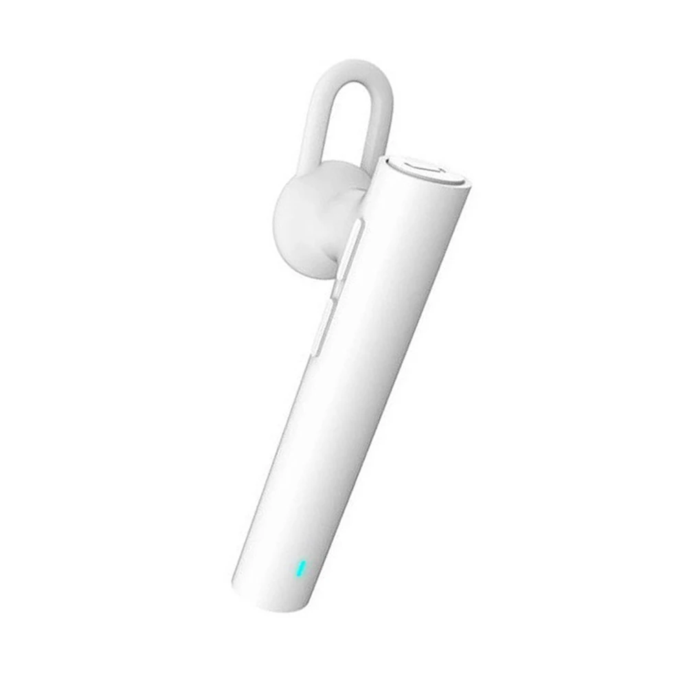 Оригинальный Xiaomi mi Bluetooth 4 1 Гарнитура наушники беспроводной молодежное издание