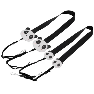rainbow mickey panda Digital Camera Shoulder Strap Carry Neck Straps Belt with for GoPro Sony Nikon Canon Pentax | Электроника