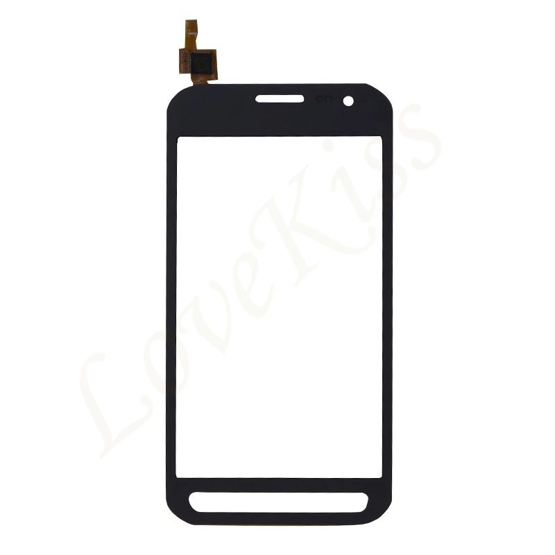 Сенсорная панель дигитайзер для Samsung Galaxy Xcover 3 G388F XCover3 G388 сенсорный экран датчик