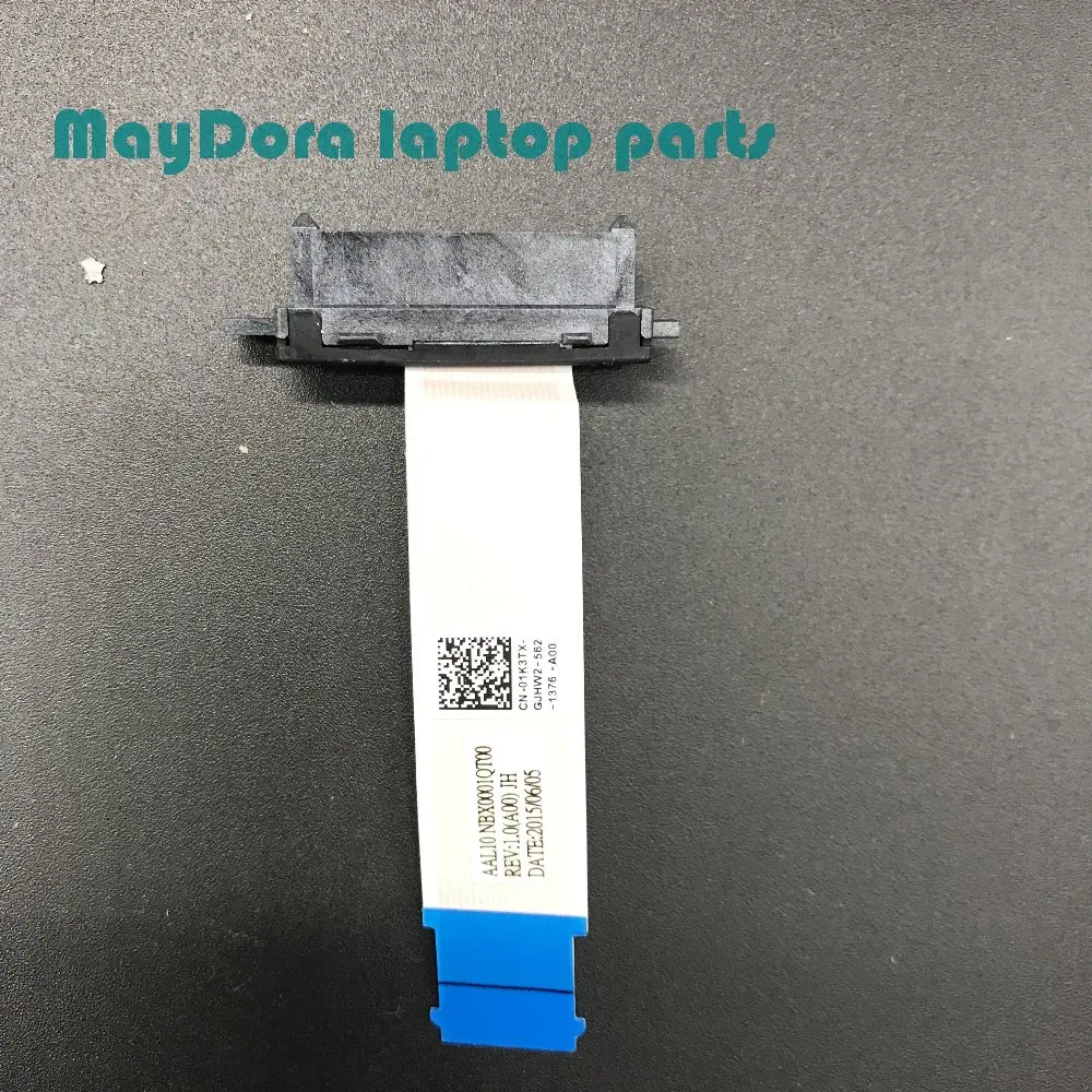 Для DELL Inspiron15 5455 5458 5459 3567 3467 3568 Vostro 3562 3458 3459 ODD гибкий разъем FFC кабель 1K3TX 01K3TX|for cable|dell