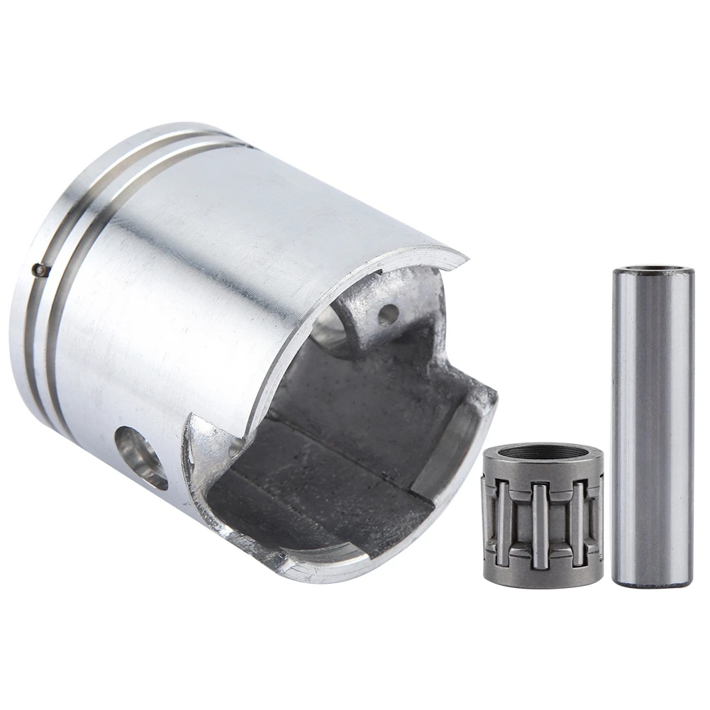 Комплект прокладок поршневых колец для двигателя мотоцикла Skyhawk GT5 66cc 80cc|Поршни и