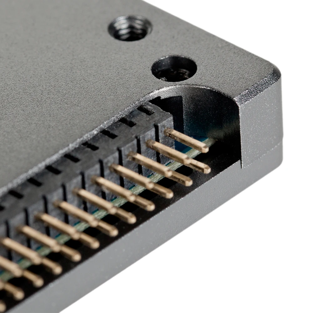 Kingspec КСД PA25.6 016MS 2.5 дюймов PATA hd ssd 16 ГБ 4C MLC Solid State Disk Флэш Жесткий Диск IDE HDD Диск>