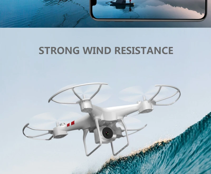 T-REX KY101D RC вертолет Дрон с HD wifi FPV 1080 P/480 P камера 2,4G 4CH RC FPV Квадрокоптеры дроны 16 минут Срок службы батареи