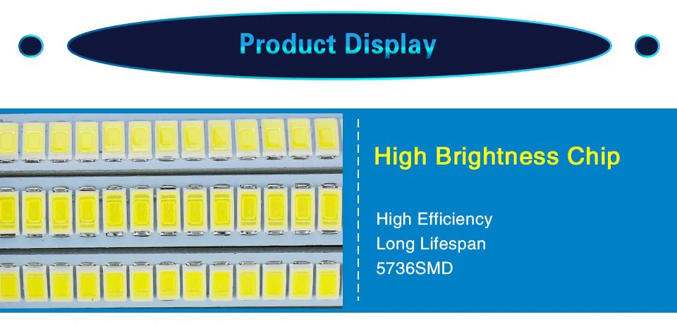 Светодиодный светильник E27 E14 3W 5W 7W 9W 12W 15W SMD 5736 кукурузная Лампа 220V люстра-прожектор 3000K 4500K 6500K энергосберегающий светодиодный светильник