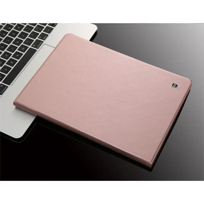 Чехол для Huawei MediaPad T3 10 AGS W09 L09 9 6 дюйма силиконовый + ПУ подставка Honor Play Pad 2 чехол