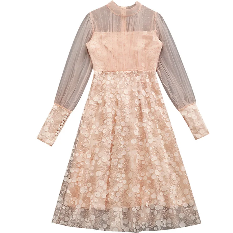 2019 летнее Новое поступление французский стиль маленький аромат тонкая фея