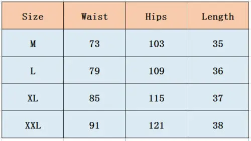 

Women's Casual High Waist Loose Striped Tie Short Mini Slim Shorts Hot Shorts 2 Colors Summer Female Shorts