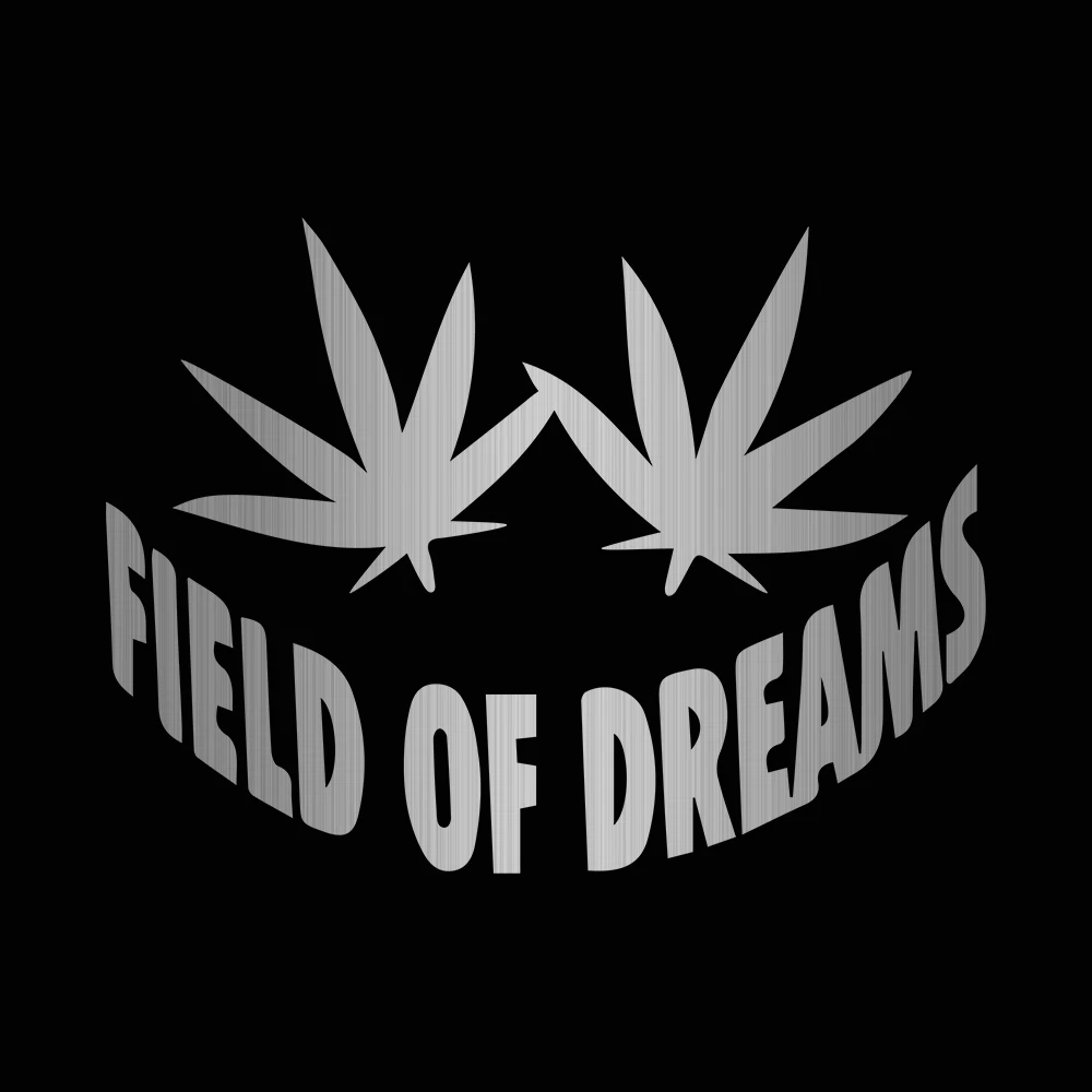 Rylybons Land of Dreams автомобильная наклейка Виниловая и наклейки для мотоцикла Стайлинг