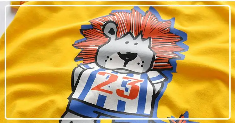 Kids Clothing Sets Summer Baby Boy Clothes 1-5 Years Cotton T Shirts Shorts O-neck Sport Suits High Quality Sports Tees Tops |