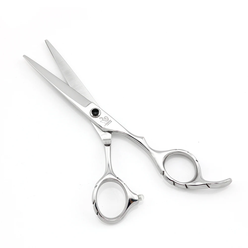 Набор ножниц для стрижки и филировки 5 дюйма 440с|hair scissors set|thinning scissorshair |