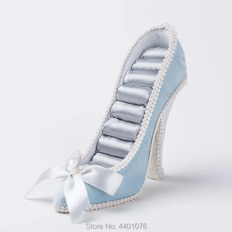 Декоративная Европейская железная картина модель ювелирных изделий подставка