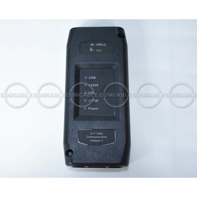 USB Диагностический кабель для cat3 адаптер III автоматический диагностический