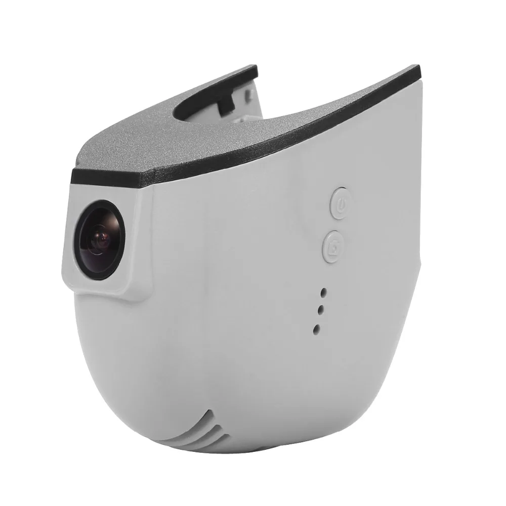 

Видеорегистратор для автомобиля Audi, A4, A5, A6, A7, Q5 (год 2008-2012)/A8 Q7 (год 2007-2015)