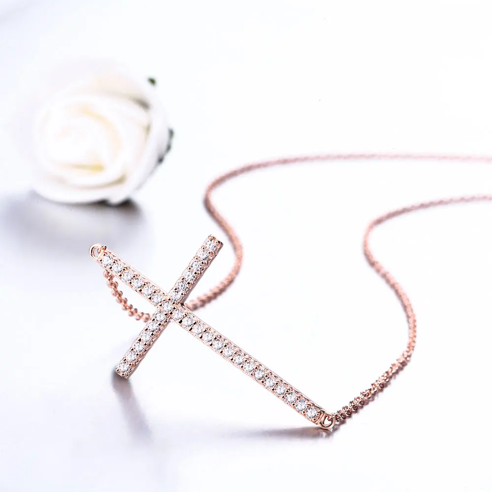 DOUBLE-R настоящее чистое серебро 925 пробы ювелирное изделие белый топаз