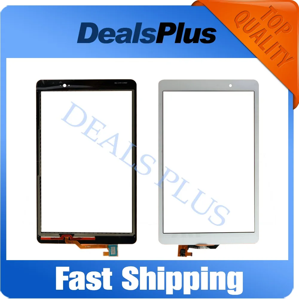 

Запасной сенсорный экран для Huawei MediaPad T2 10,0 Pro FDR-A01L, FDR-A01W, FDR-A03, 10,1 дюйма, черный, белый