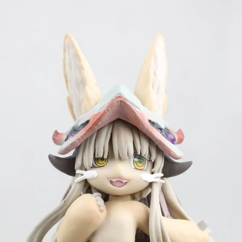 Сделано в бездне Nanachi фигурка 14 см игрушки|Игровые фигурки и трансформеры| |