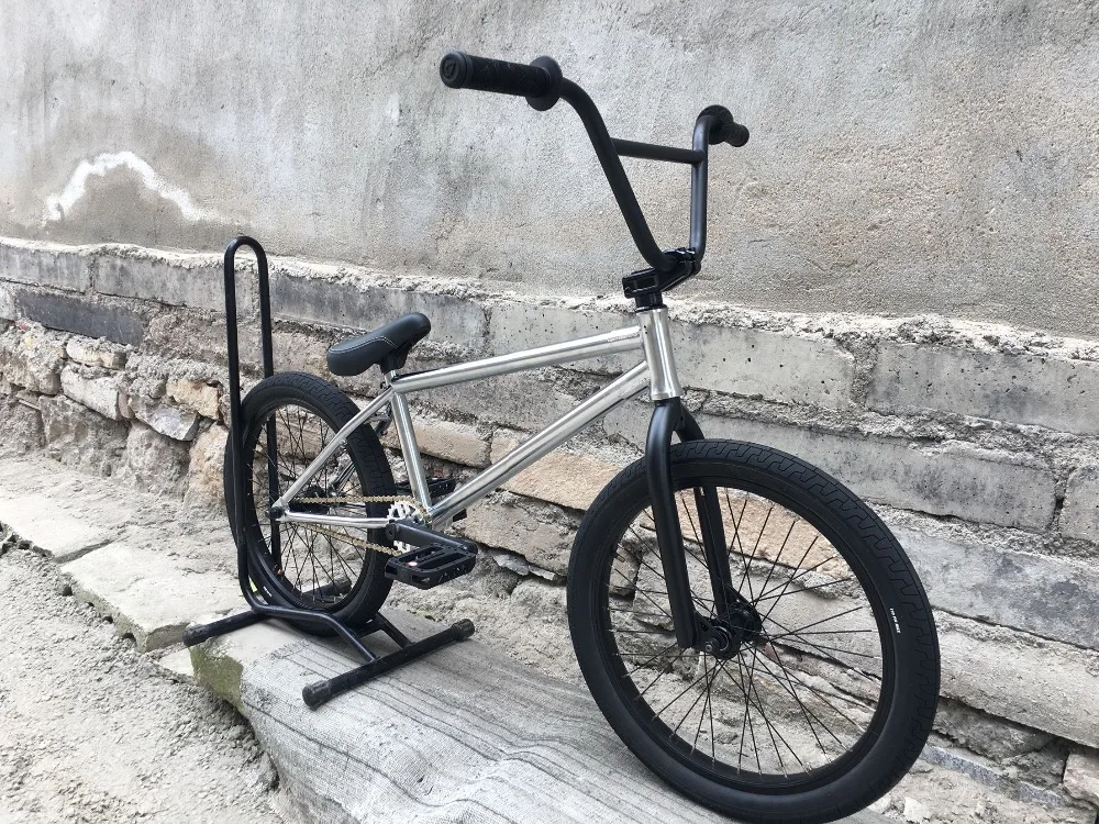 Home V3 bmx bikes 20 'full crmo полностью подшипники серебристого цвета|bike 20|bmx bike 20bmx |